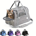 Sac de Transport Souple Grande Taille pour Chat et Chien
