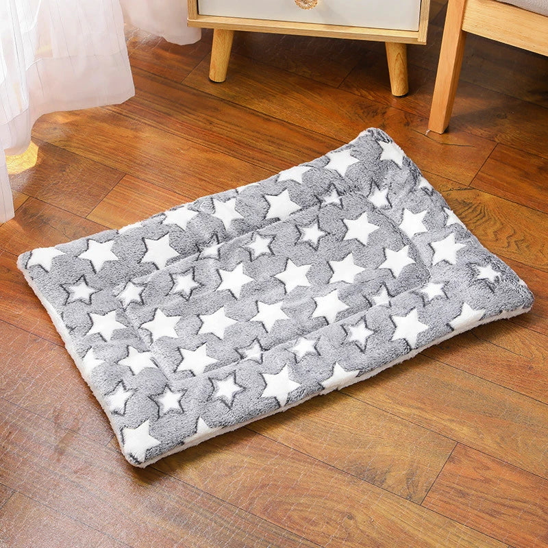 Coussin Nid Douillet Premium pour Chat