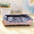 Lit Canapé Confort Premium pour Chien