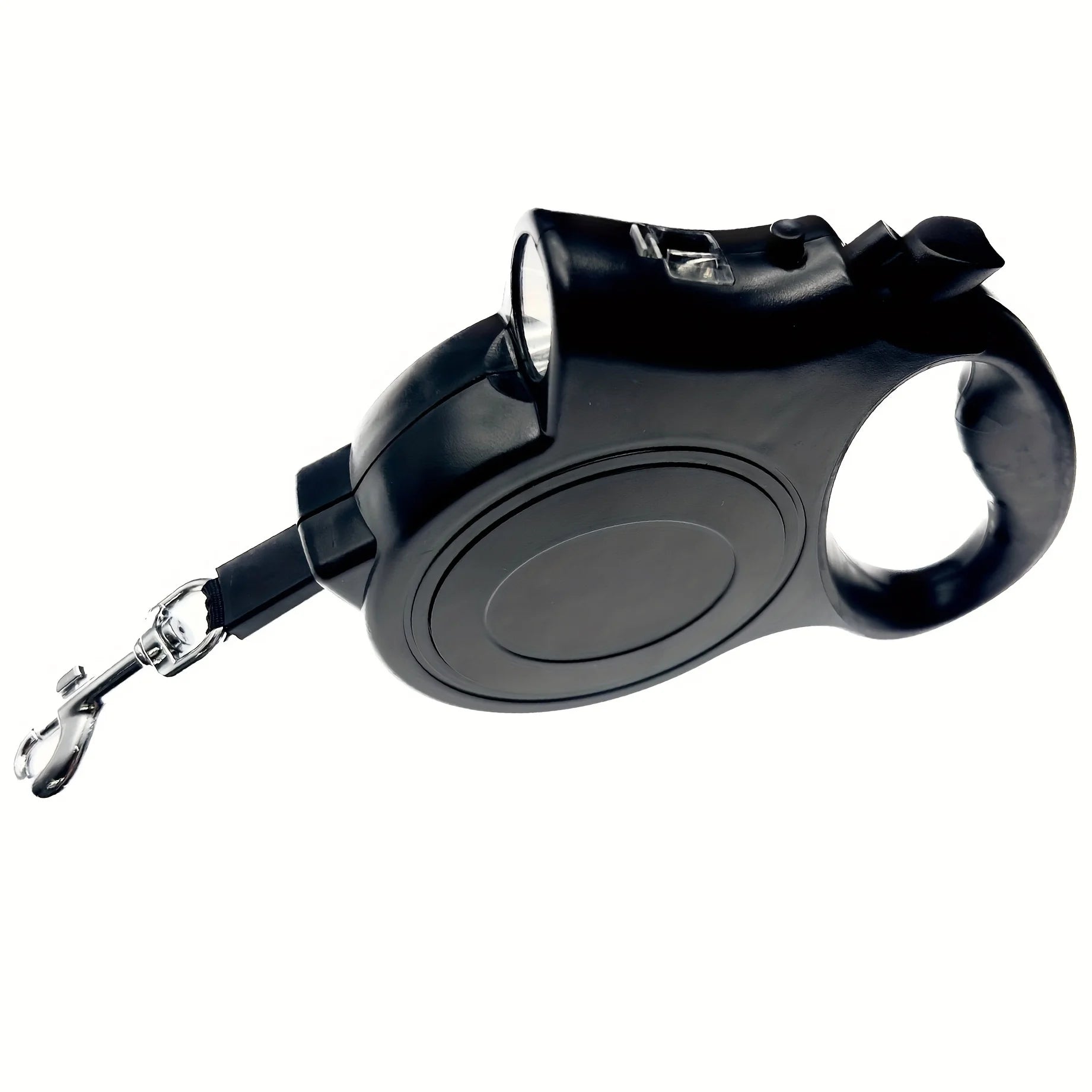 Laisse Rétractable Lumineuse pour Chien