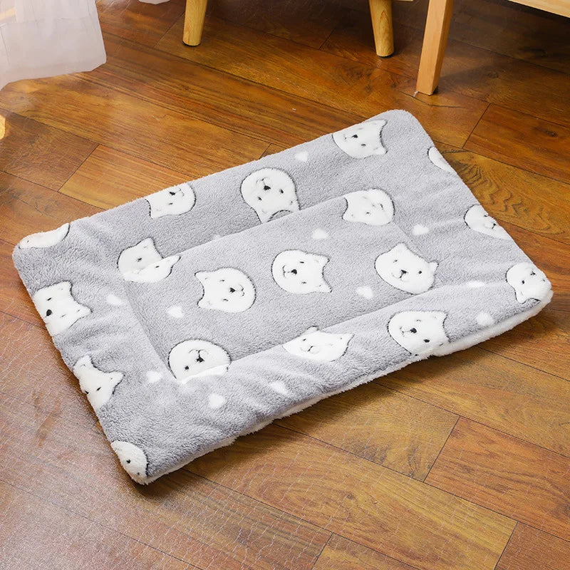 Coussin Nid Douillet Premium pour Chat