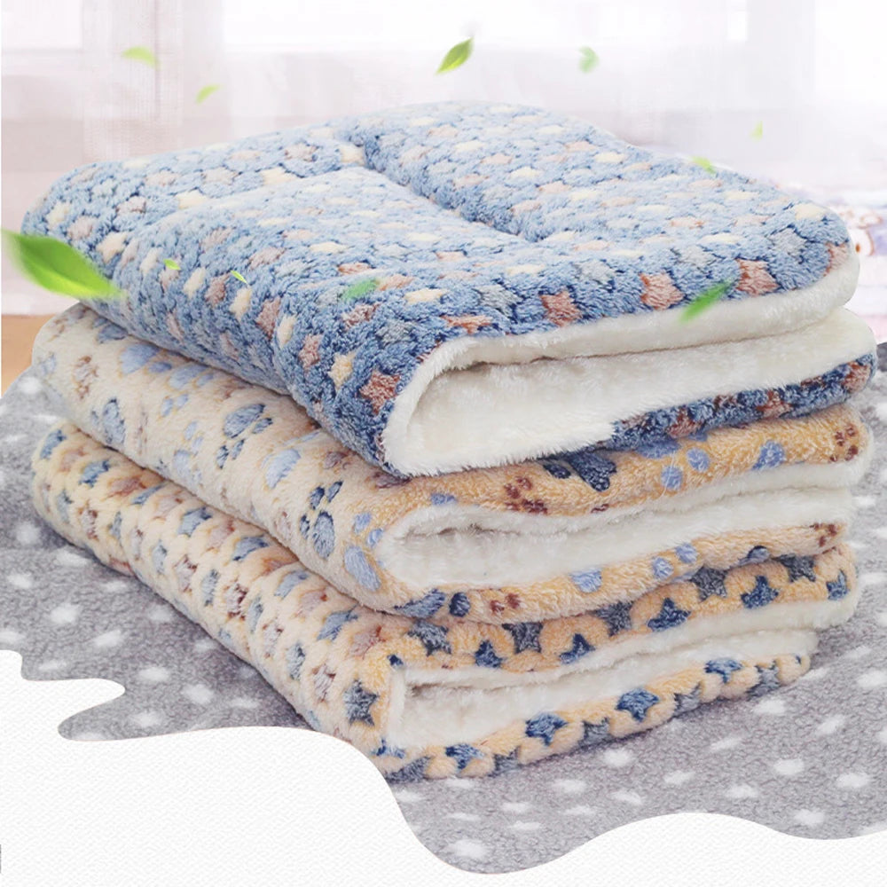 Coussin Nid Douillet Premium pour Chat
