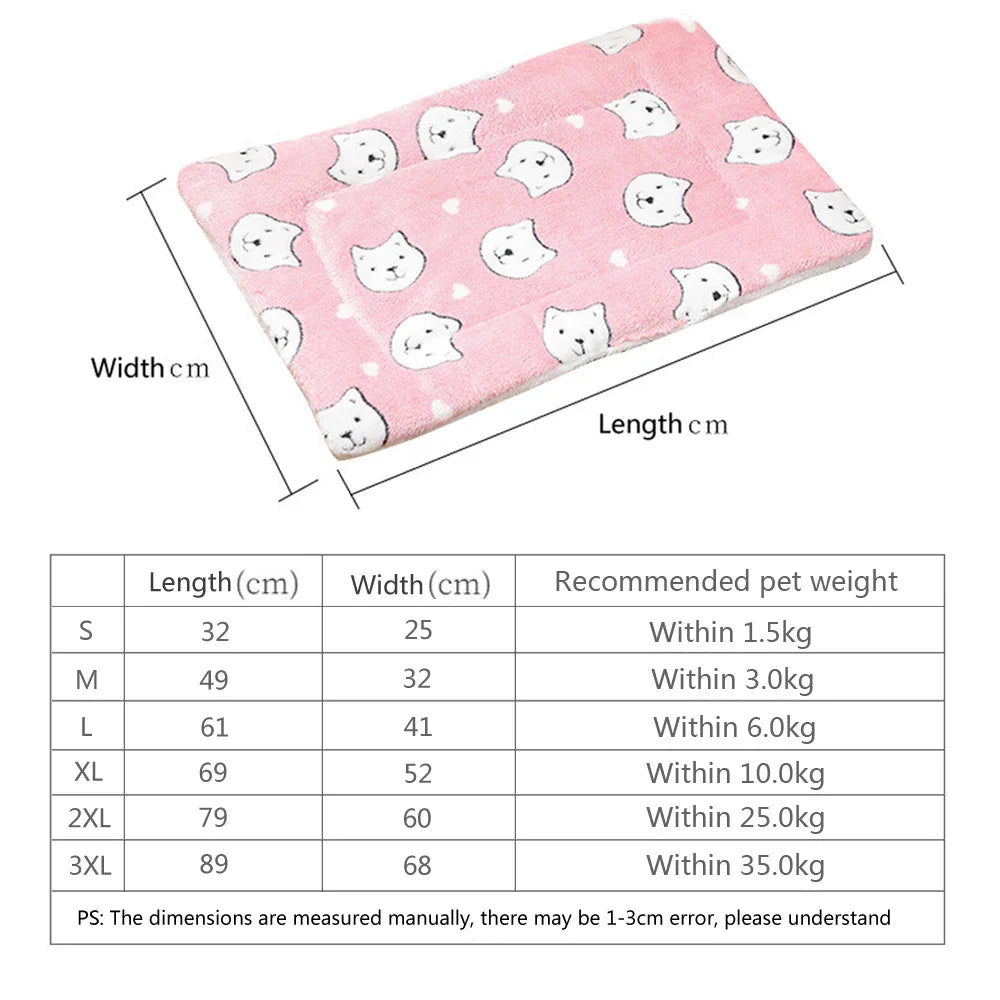 Coussin Nid Douillet Premium pour Chat