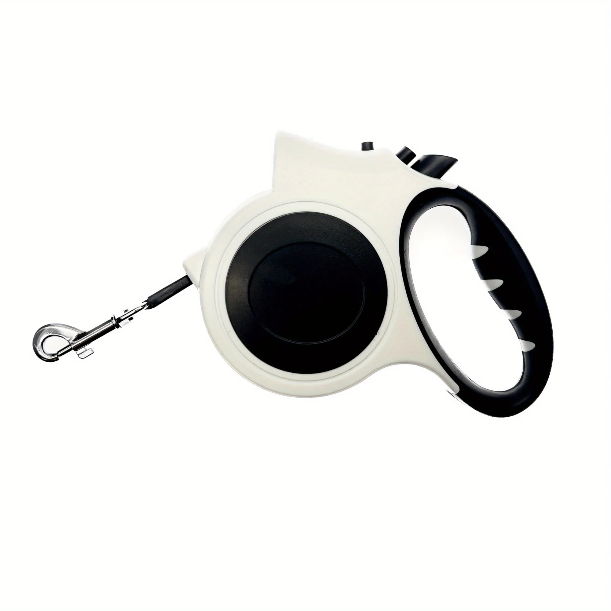 Laisse Rétractable Lumineuse pour Chien