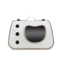 Sac de Transport Portable Respirant pour Chat et Chien